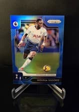 Moussa Sissoko