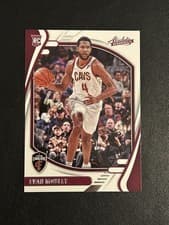 Evan Mobley