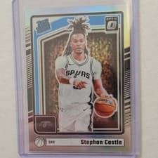 Stephon Castle
