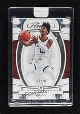 Ja Morant