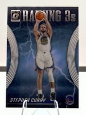 Stephen Curry