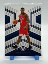 Zion Williamson
