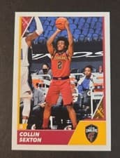 Collin Sexton