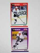 Wayne Gretzky
