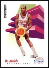 Bo Kimble