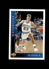 Tim Legler