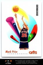 Mark Price