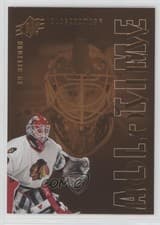 2024-25 SPx All-Time Holoview Ed Belfour #ATG-EB card