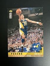 Reggie Miller