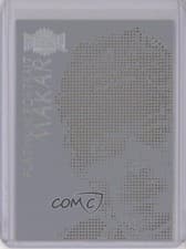 2021-22 Skybox Metal Universe Platinum Portraits Cale Makar #PP-4 kv9