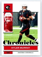 Kyler Murray
