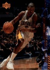Jalen Rose