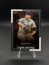 2025 Topps 2024 All-Topps Team Tarik Skubal #ATT-9 card