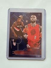 Damian Lillard