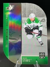2025-26 SPx Holoview F/X Mikko Rantanen #HV-9 card