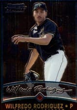 Wilfredo Rodriguez