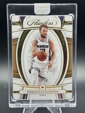 Domantas Sabonis