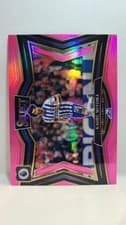 Kaoru Mitoma 2023 Panini Prizm Premier League card