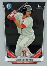 Mookie Betts