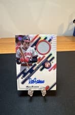 2025 Topps Pristine Pristine Pieces Autograph Relics Rod Carew #PPAR-RC card