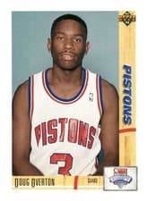 Doug Overton