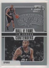 Tim Duncan