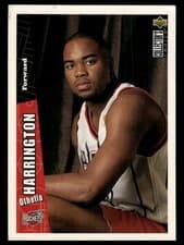 Othella Harrington