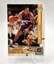Anfernee Hardaway