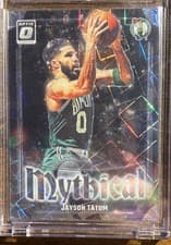 Jayson Tatum