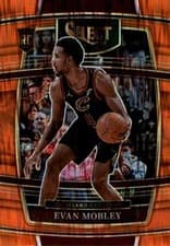 Evan Mobley