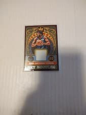 Karl Anthony Towns 2022 Panini Court Kings Art Nouveau card