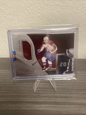 Nathan MacKinnon