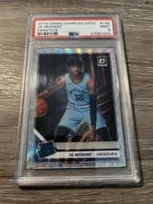 JA Morant
