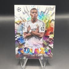 Kylian Mbappe