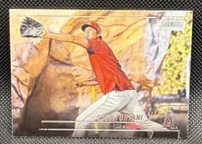 Shohei Ohtani