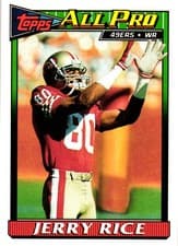 Jerry Rice