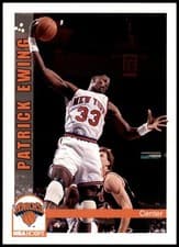 Patrick Ewing