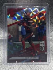 Jarvis Landry 2019 Panini Donruss Elite card