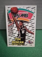 Tim Duncan