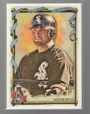 Paul Konerko