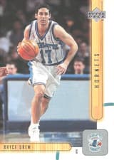 Bryce Drew