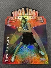 Tim Duncan