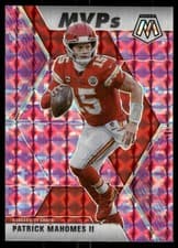 Patrick Mahomes II