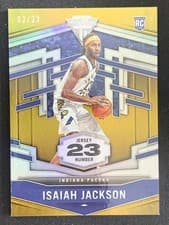 Isaiah Jackson