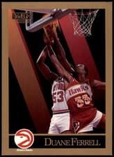 Duane Ferrell