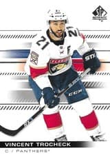 Vincent Trocheck