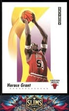 Horace Grant