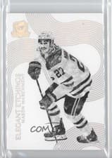 2024-25 Upper Deck The Cup Elegant Etchings Mason Marchment #EL-MM card
