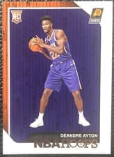DeAndre Ayton