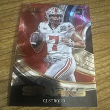 C. J. Stroud
